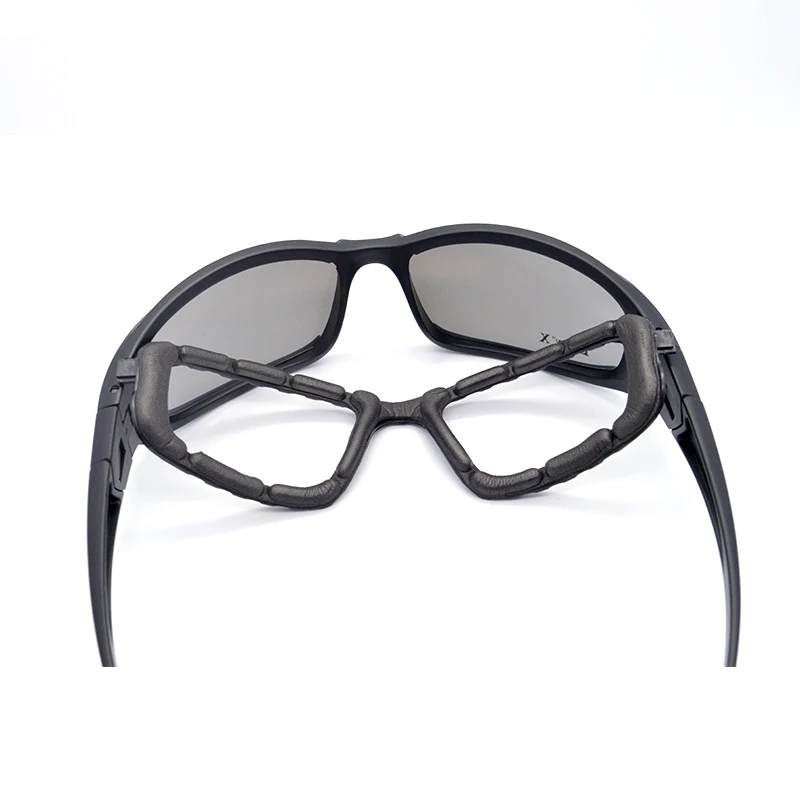 Óculos Polarizado Tático - X7