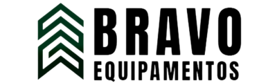 Logotipo da loja Bravo Equipamentos